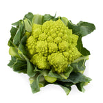 Hybrid Romanesco Cauliflower - 26-701 RZ