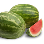 Hybrid Triploid (Seedless) Crimson Sweet Rind Watermelon - 7177HQ SuperSeedless