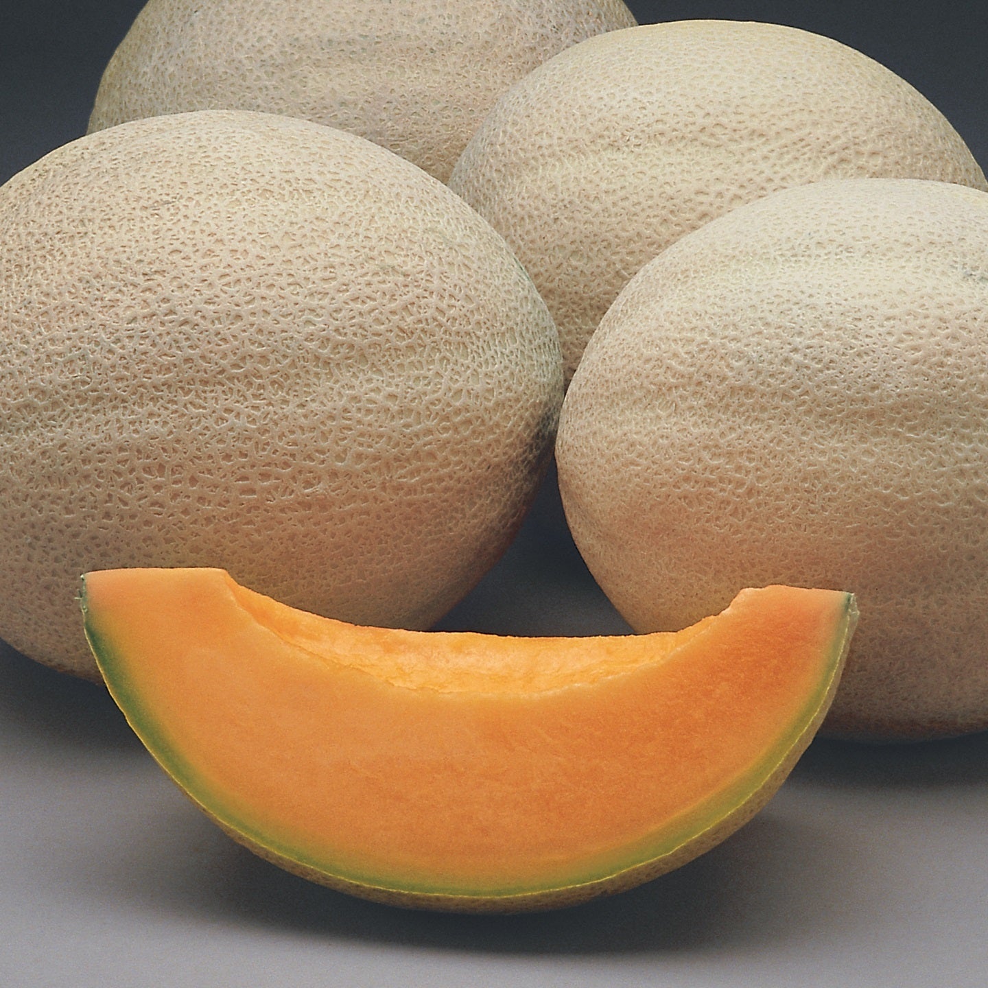 Hybrid Cantaloupe - Athena