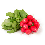 Hybrid Radish - Bodiam RZ