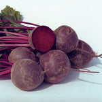Hybrid Red Beet - Boro