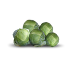 Hybrid Brussels Sprouts - Brilliant