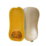 Hybrid Butternut Squash - Cilla