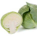 Hybrid Green Storage Cabbage - Congama RZ