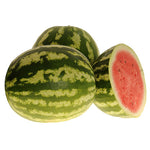 OP Diploid (Seeded) Crimson Sweet Rind Watermelon - Crimson Sweet