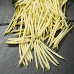 OP Yellow Bush Bean - Goldilocks