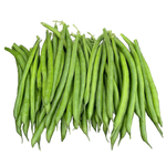 OP Green Bush Bean - Jaguar