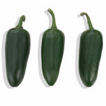 Hybrid Jalapeno Pepper - Jedi