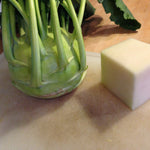 Hybrid Kohlrabi - Kossak