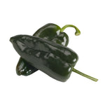 Hybrid Poblano/Ancho Pepper - Masivo