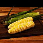 Hybrid Supersweet Bicolor Corn - Matriarch