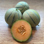 Hybrid Gourmet Melon - Melonade