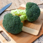 Hybrid Broccoli - Millennium
