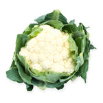 Hybrid White Cauliflower - Moneera RZ