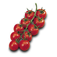 Hybrid Red Cherry Tomato - Naomi