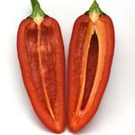 Hybrid Red Mini Pepper - Peppi Red