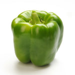 Hybrid Red Bell Pepper - Procraft