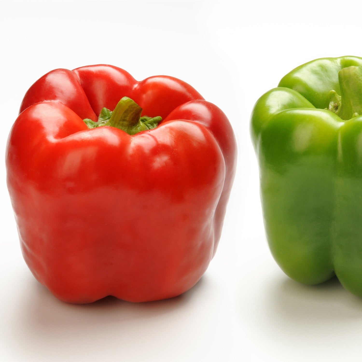 Hybrid Red Bell Pepper - Procraft