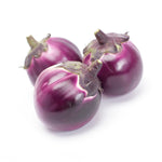 Hybrid Sicilian Eggplant - Sabelle RZ