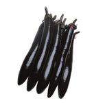 Hybrid Oriental Eggplant - Shoya Long