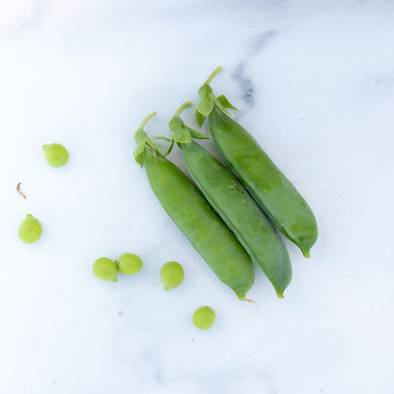 OP Shelling Pea - Spring