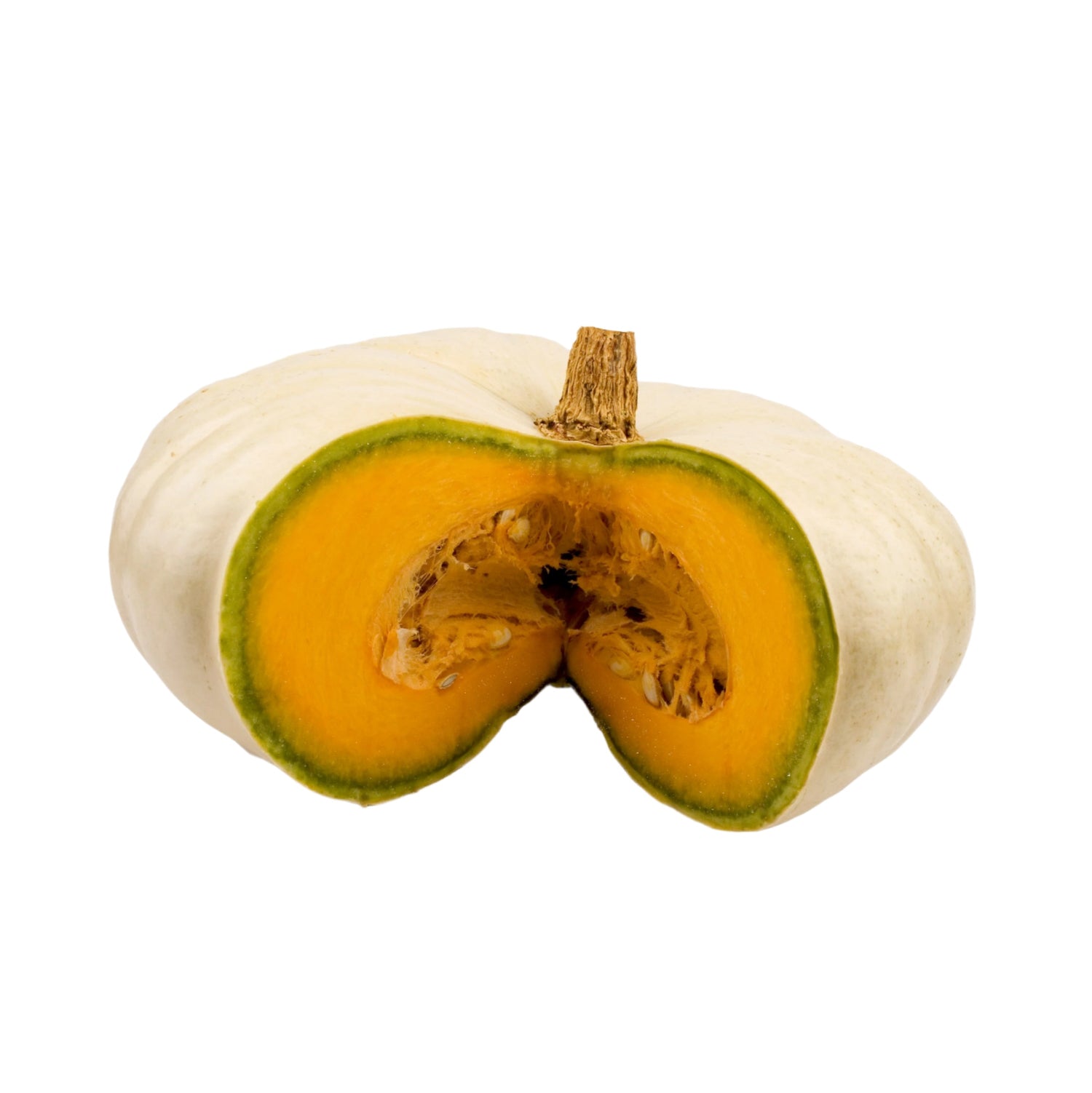 Hybrid White Pumpkin - Star 7001