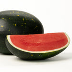 Hybrid Triploid (Seedless) Sugar Baby Rind Watermelon - Starship