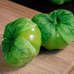 Hybrid Tomatillo - Super Verde
