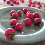 Hybrid Pink Cherry Tomato - Sweet Treats