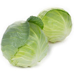Hybrid Green Cabbage - Swingma RZ