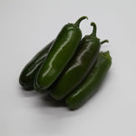 Hybrid No-Heat Jalapeno Pepper - Trickster
