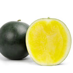 Hybrid Triploid (Seedless) Yellow Flesh Watermelon - Tropical Sunshine RZ