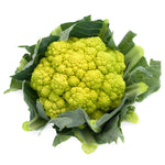 Hybrid Green Cauliflower - Vitaverde RZ