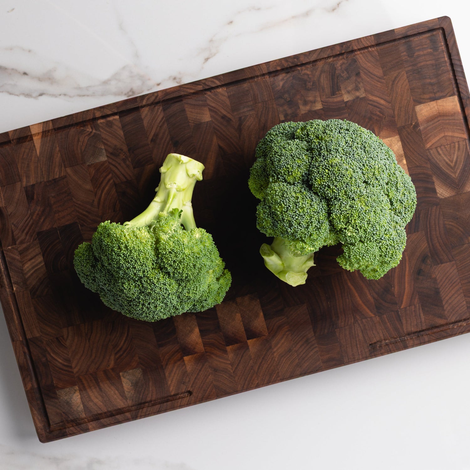 Hybrid Broccoli - Commonwealth