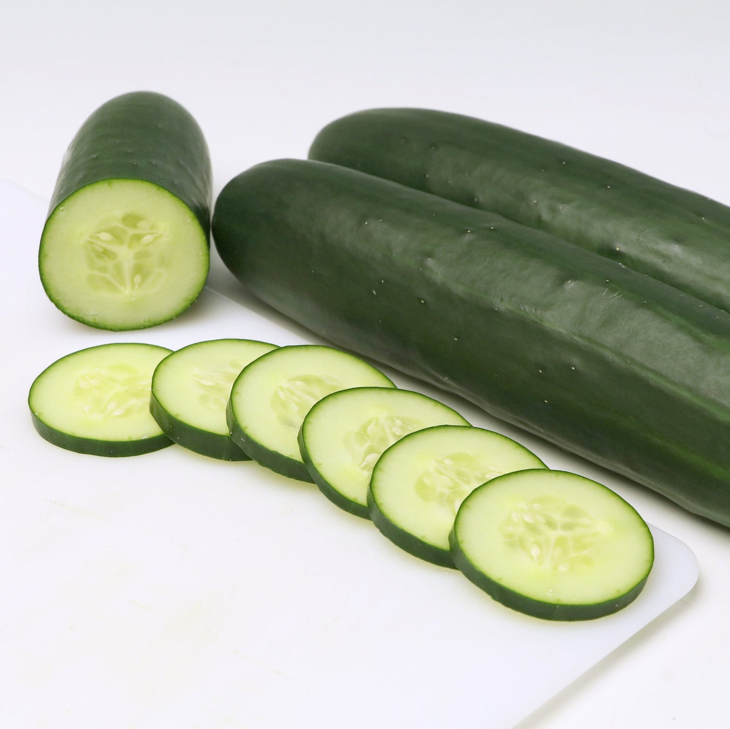 Hybrid Slicing Cucumber - TSX-CU203AS