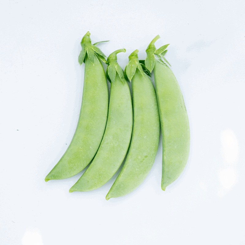 OP Snap Pea - Tendersweet