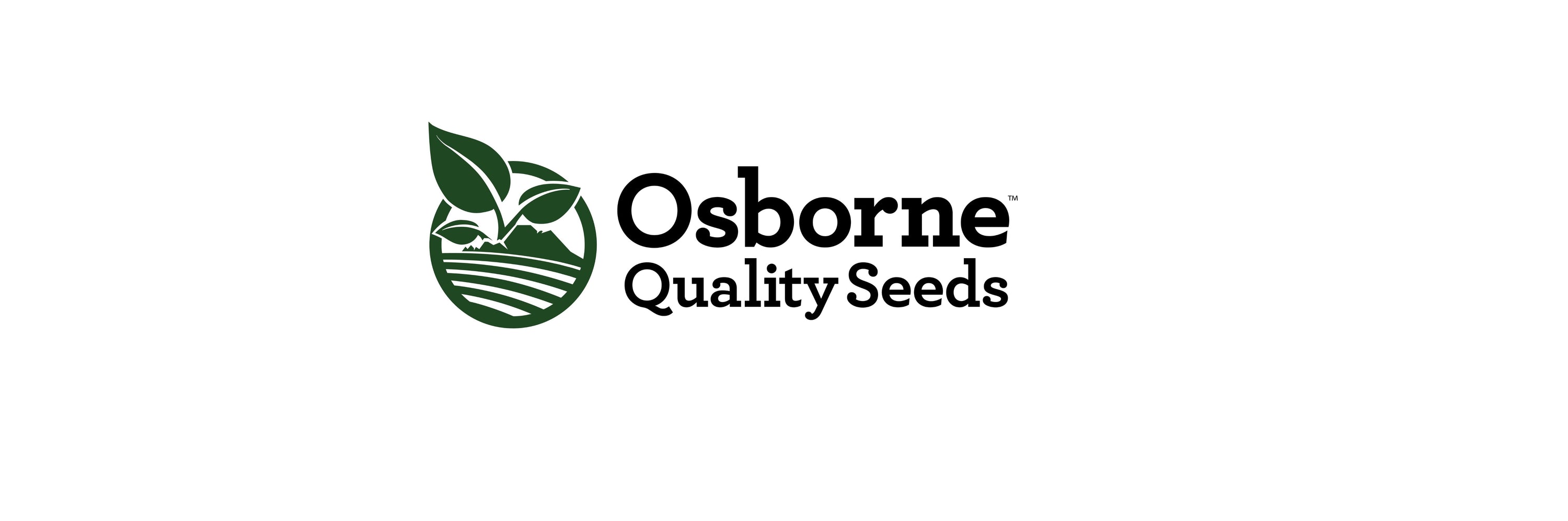 Osborne Quality Seeds Gowan